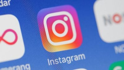 Instagram / TechCrunch