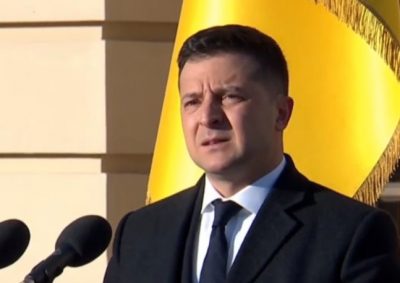 Зеленський Зеленський