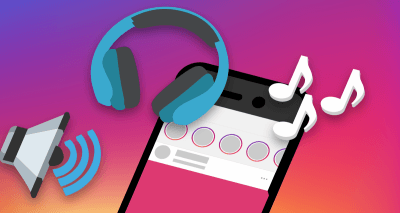 Недолго музыка играла: появление Instagram Music в Украине оказалось ошибкой