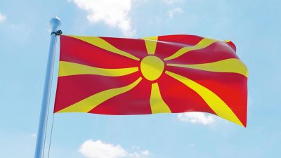 Відкриті регулярні рейси між Україною та Північною Македонією Відкриті регулярні рейси між Україною та Північною Македонією