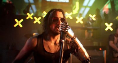 Авторитетне видання Forbes просить не вірити першим оглядам на Cyberpunk 2077