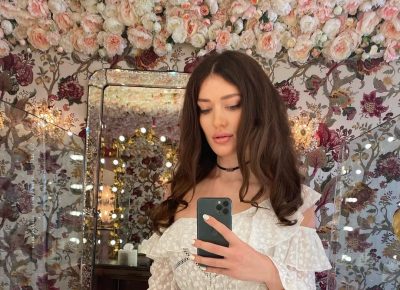 Елизавета Ястремская Елизавета Ястремская