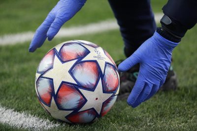 Динамо - Ференцварош: несподіваний результат матчу Ліги чемпіонів