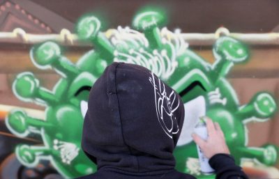 коронавірус