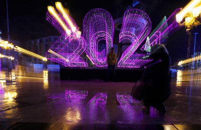 Детальний гороскоп на 2021 рік для всіх: перевороти, тріумф та відчайдушні кроки