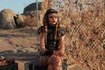 "Мені хочеться плакати": Даша Майстренко зізналася про вчинок її батька