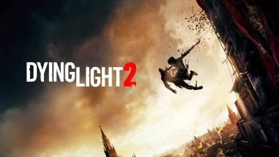 Dying Light 