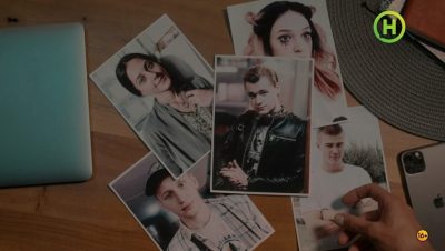 Перші ластівки 2 сезон 2 серія-огляд Перші ластівки 2 сезон 2 серія-огляд