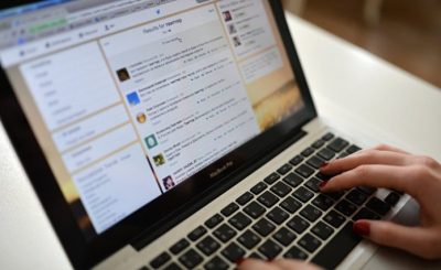 Шопінгу більше – уроків менше: на які сайти українці заходили в листопаді найчастіше