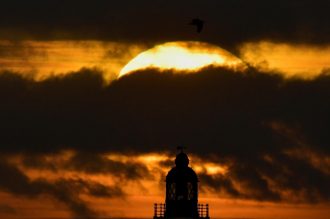 Магнитная буря с 16 июня выходит на пик опасности как пережить ближайшие дни