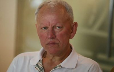 Помер легендарний футболіст Динамо і збірної СРСР