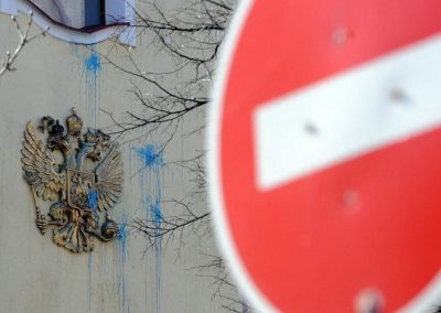 Туреччина принципово не приймає санкції проти Росії - МЗС
