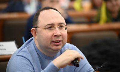 ЗМІ знайшли незадекларовану землю, офшори і мільйони в депутата Київради Ярошенка ЗМІ знайшли незадекларовану землю, офшори і мільйони в депутата Київради Ярошенка