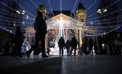 Гороскоп для всіх на 21 грудня: допомога шанувальників та грошова удача