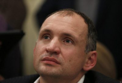 Олег Татаров Олег Татаров