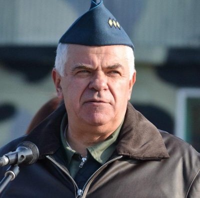 Сергій Дроздов