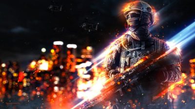 Сюжет Battlefield 6 розповість про конфлікт між силами НАТО і Росією – джерело