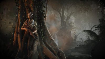 EA натякнула, що дії Battlefield 6 розгорнуться в Казахстані