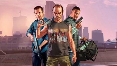 У Rockstar Games розповіли, чи планують вони відмовитися від одиночного режиму в GTA VI