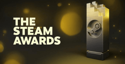 Названо номінантів на премію Steam 2020: голосування розпочнеться разом з новорічним розпродажем