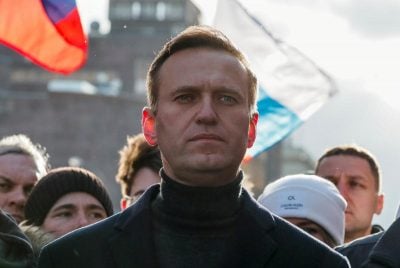 Навальний Навальний