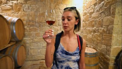 Настя Ивлеева