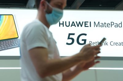 Huawei 5g Huawei 5g