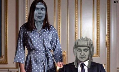 Зеленський Зеленський