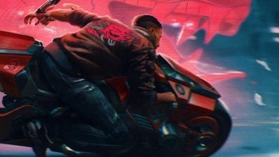 Cyberpunk 2077