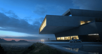 Творці Assassin's Creed поділилися концептами скасованої гри в сетинґу кіберпанку