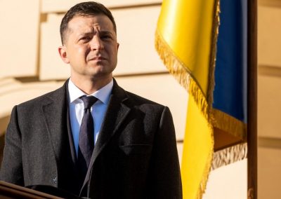 У Кремлі вважають, що Зеленський припустився величезної помилки – Путін – Зеленський У Кремлі вважають, що Зеленський припустився величезної помилки – Путін – Зеленський