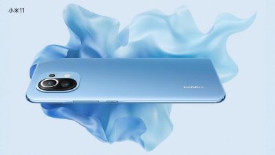 Зустрічайте Xiaomi Mi 11 – перший пристрій на топовому процесорі Snapdragon 888