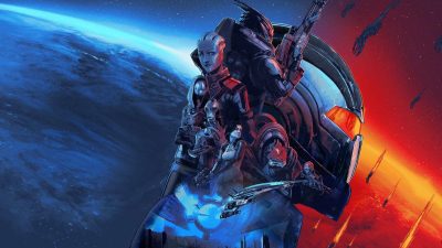 Mass Effect