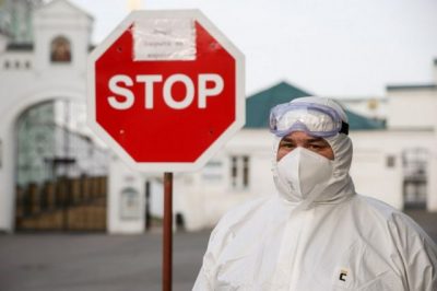 Ляшко пояснив, навіщо в Україні запроваджують локдаун з 8 січня Ляшко пояснив, навіщо в Україні запроваджують локдаун з 8 січня