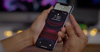 Apple запустила программу бесплатной замены дисплеев iPhone 11. Как проверить свой?