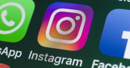 В работе Facebook и Instagram опять произошел глобальный сбой