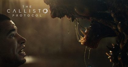 Вышел "взрослый" трейлер The Callisto Protocol – sci-fi хоррора от создателя культовой Dead Space