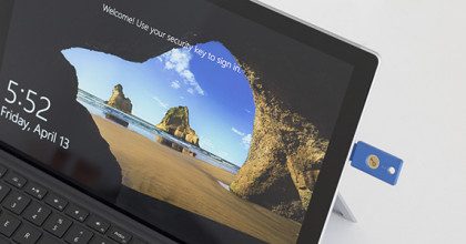 Microsoft откажется от паролей в своих продуктах: когда это произойдет и какие альтернативы