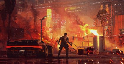 Эксперты Digital Foundry составили рейтинг игр с самой красивой графикой