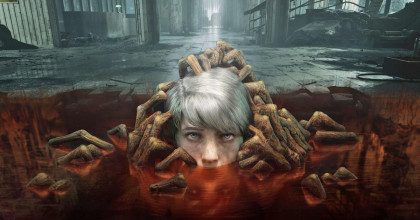 Вышел трейлер атмосферного хоррора The Medium от автора синематиков "Ведьмака"