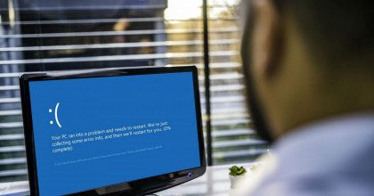 Синий экран Whea Uncorrectable Error в Windows 10 – причины возникновения и как исправить