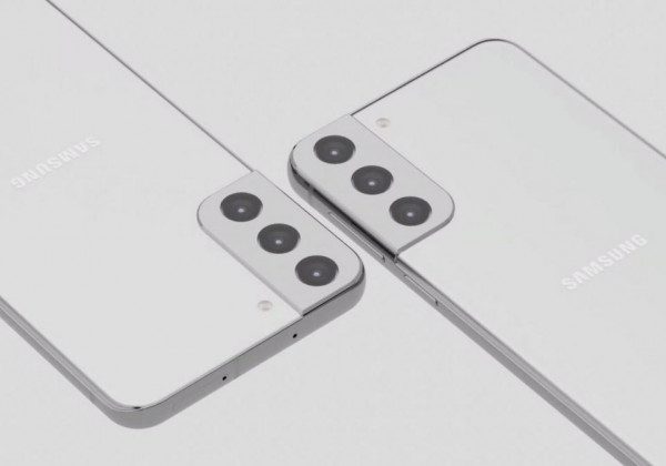 Незвичайний дизайн Samsung Galaxy S21 показали у всій красі