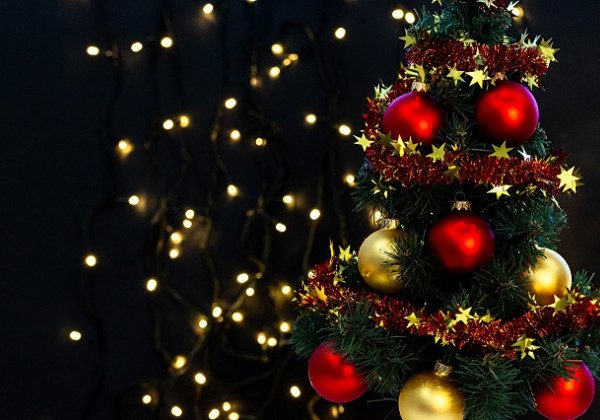 Як прикрасити ялинку 2021: фото модних трендів і що не можна вішати в рік Бика