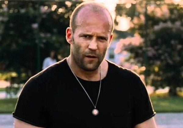 Джейсон Стейтем Small Dark Looks подробности Главред