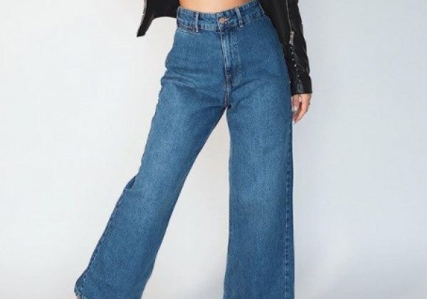 Наймодніші джинси 2021: що ми будемо носити в новому році - фото