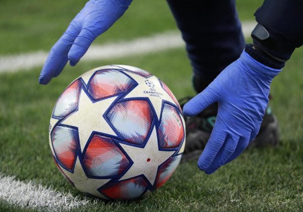 Динамо - Ференцварош: несподіваний результат матчу Ліги чемпіонів