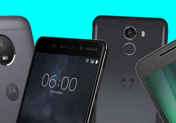 Недорогие смартфоны на Андроиде - рейтинг лучших смартфонов 2020 - Главред