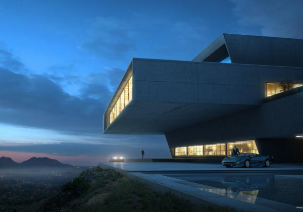 Творці Assassin's Creed поділилися концептами скасованої гри в сетинґу кіберпанку