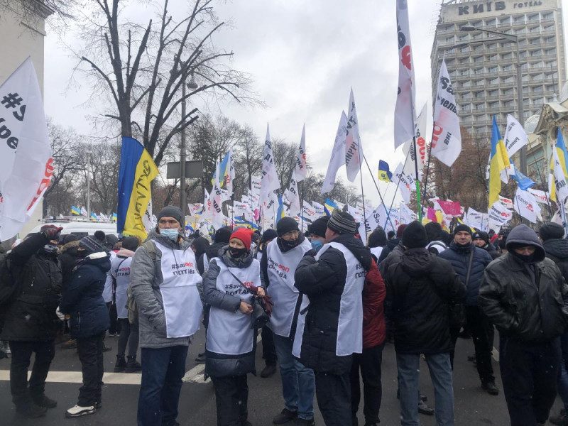 Зеленский и команда решили сплясать на всех граблях "папередников"