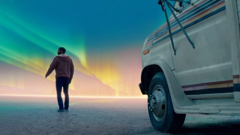 Американські боги 3 сезон - дата виходу, трейлер і нові актори